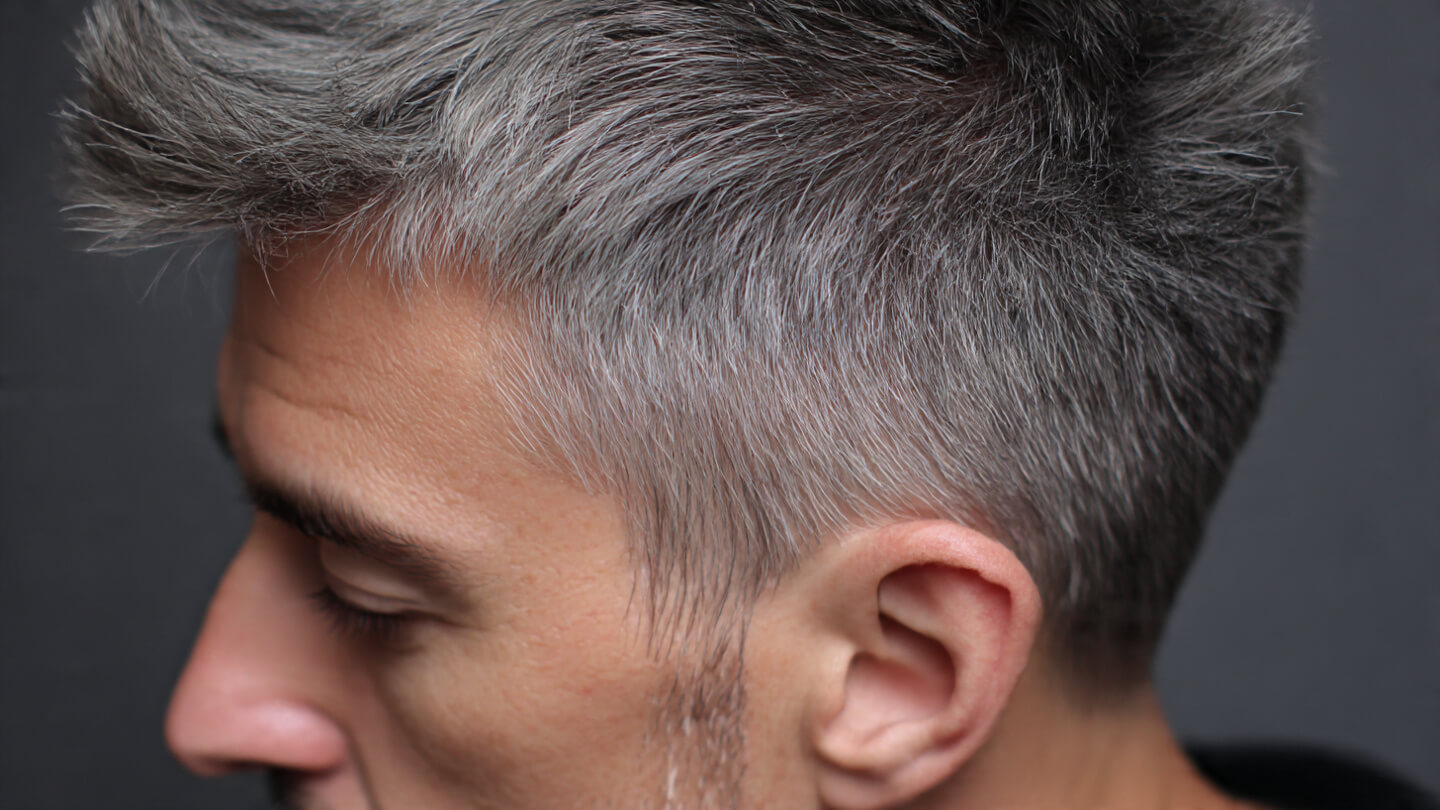 Colour blend - subtle camo